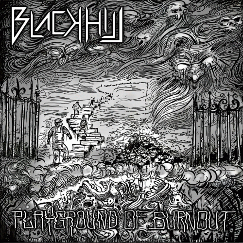 Blackhill : Playground of Burnout